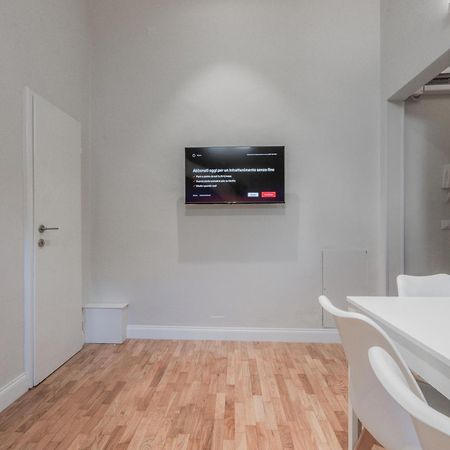 Centro Da Vinci Loft Apartment ฟลอเรนซ์ ภายนอก รูปภาพ