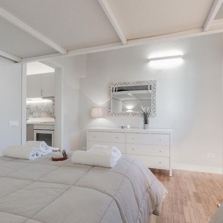 Centro Da Vinci Loft Apartment ฟลอเรนซ์ ภายนอก รูปภาพ