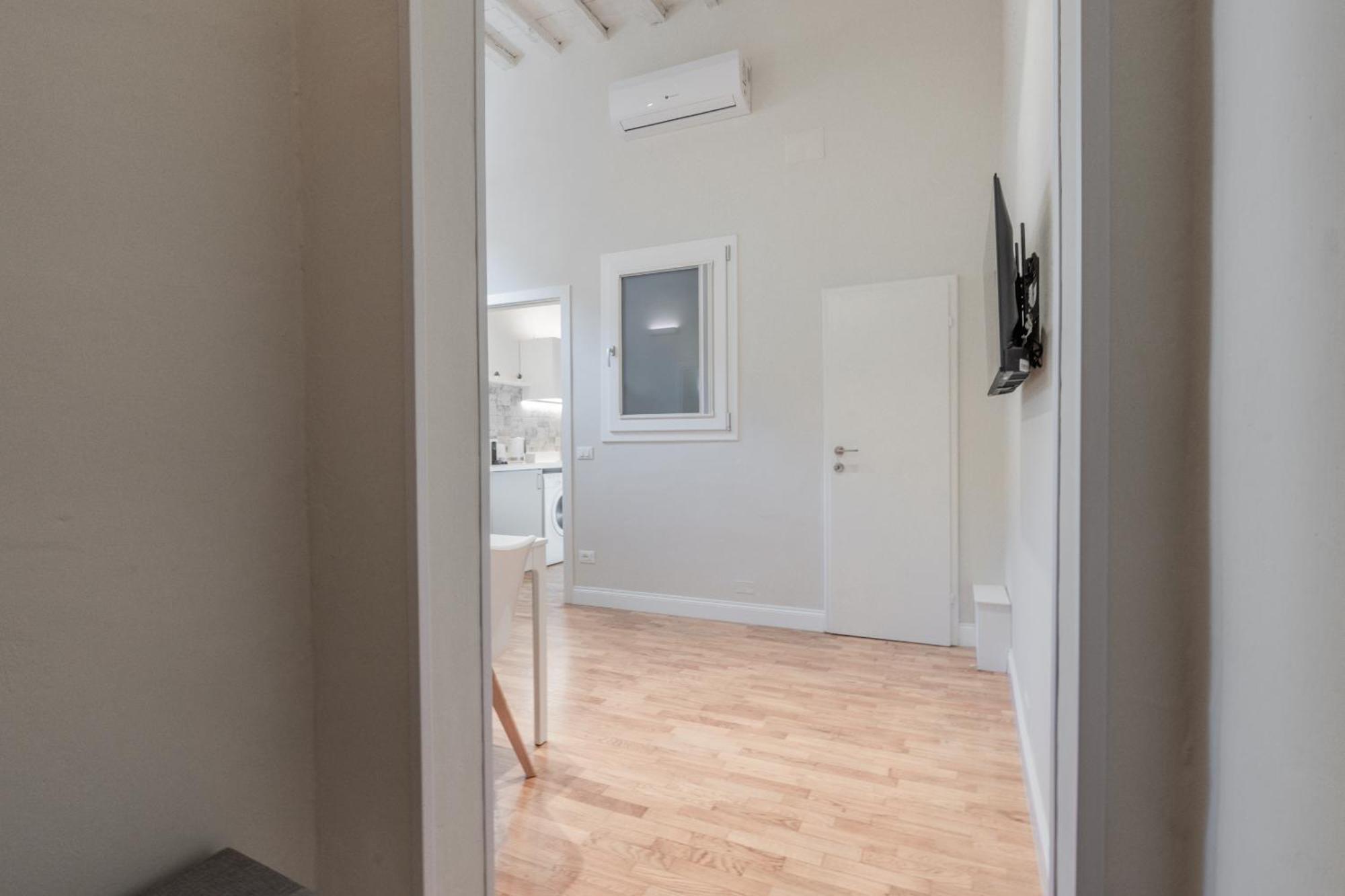 Centro Da Vinci Loft Apartment ฟลอเรนซ์ ภายนอก รูปภาพ