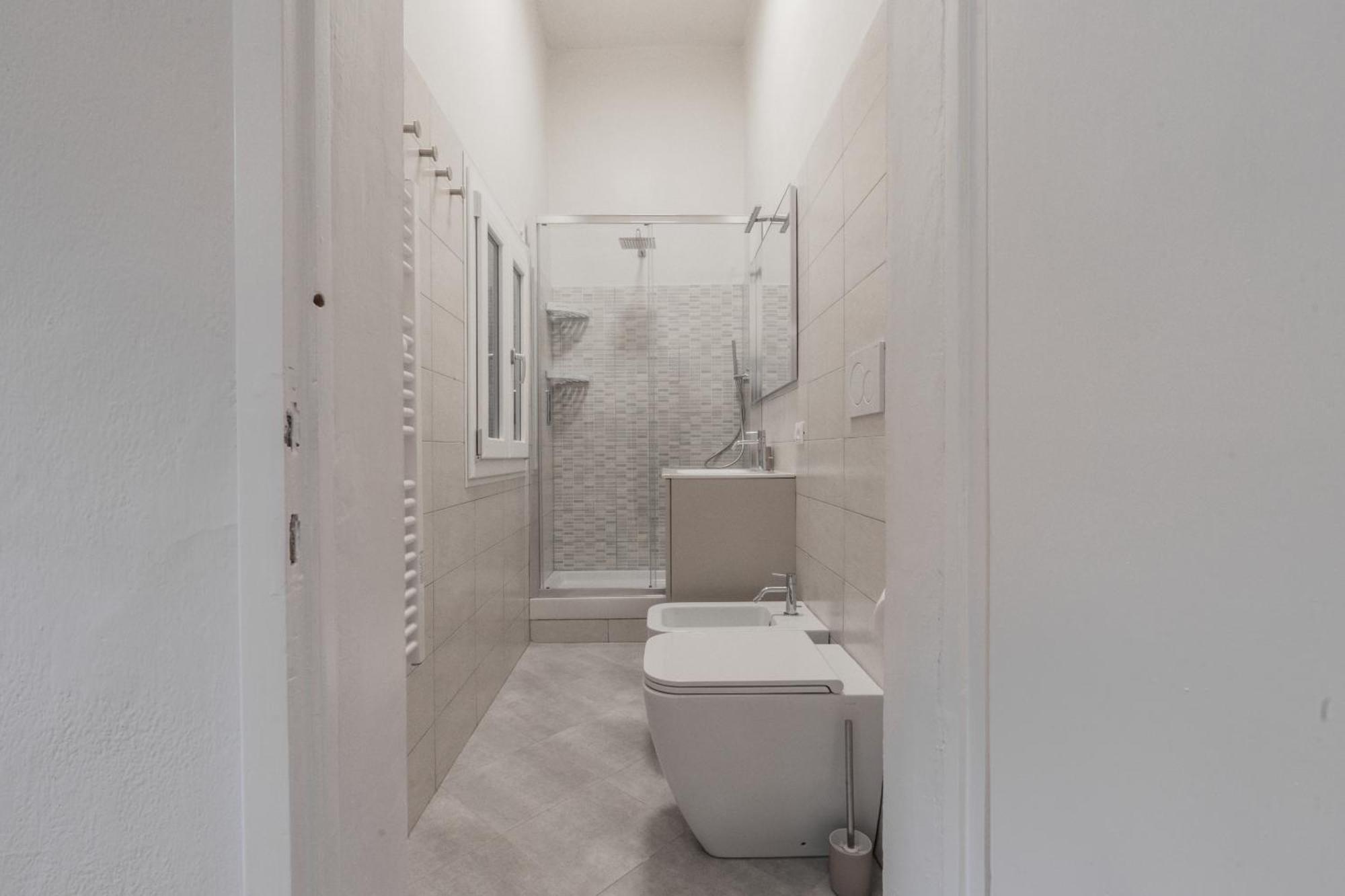 Centro Da Vinci Loft Apartment ฟลอเรนซ์ ภายนอก รูปภาพ