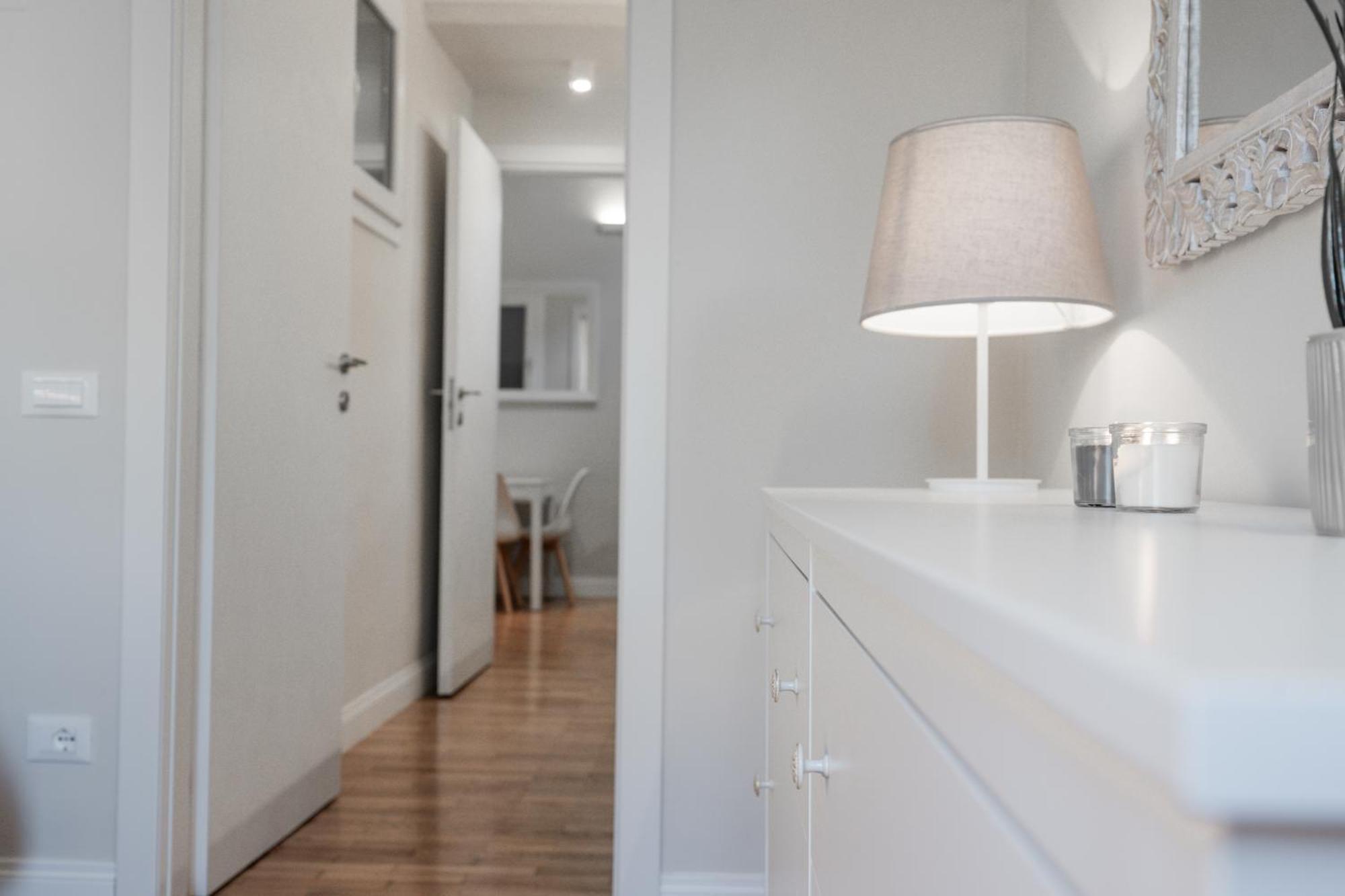 Centro Da Vinci Loft Apartment ฟลอเรนซ์ ภายนอก รูปภาพ