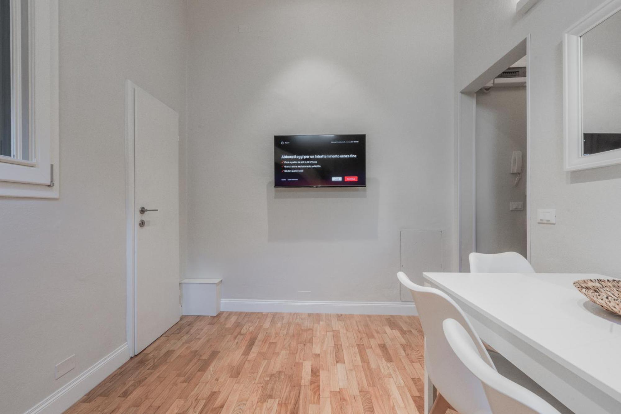 Centro Da Vinci Loft Apartment ฟลอเรนซ์ ภายนอก รูปภาพ