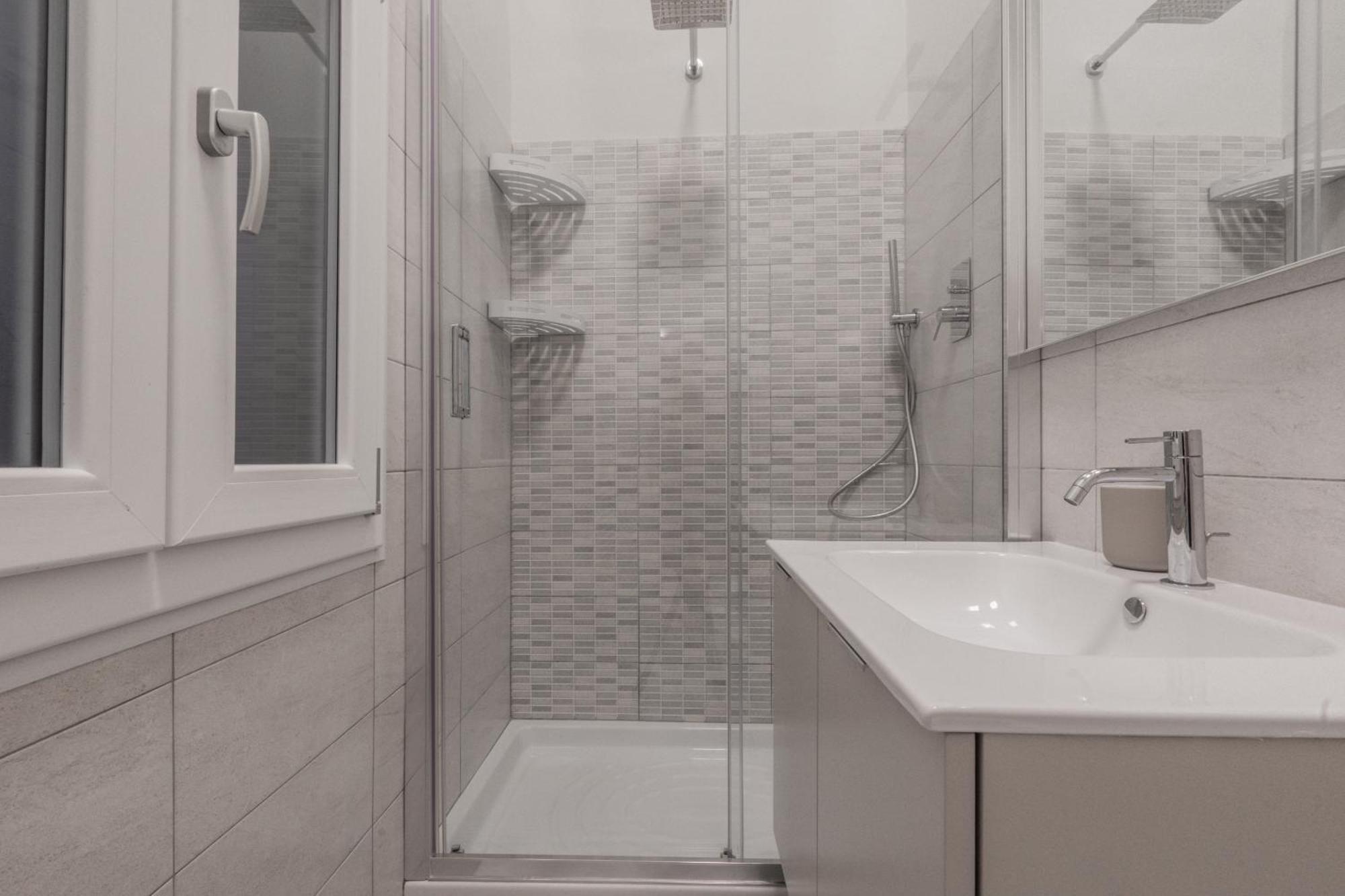 Centro Da Vinci Loft Apartment ฟลอเรนซ์ ภายนอก รูปภาพ