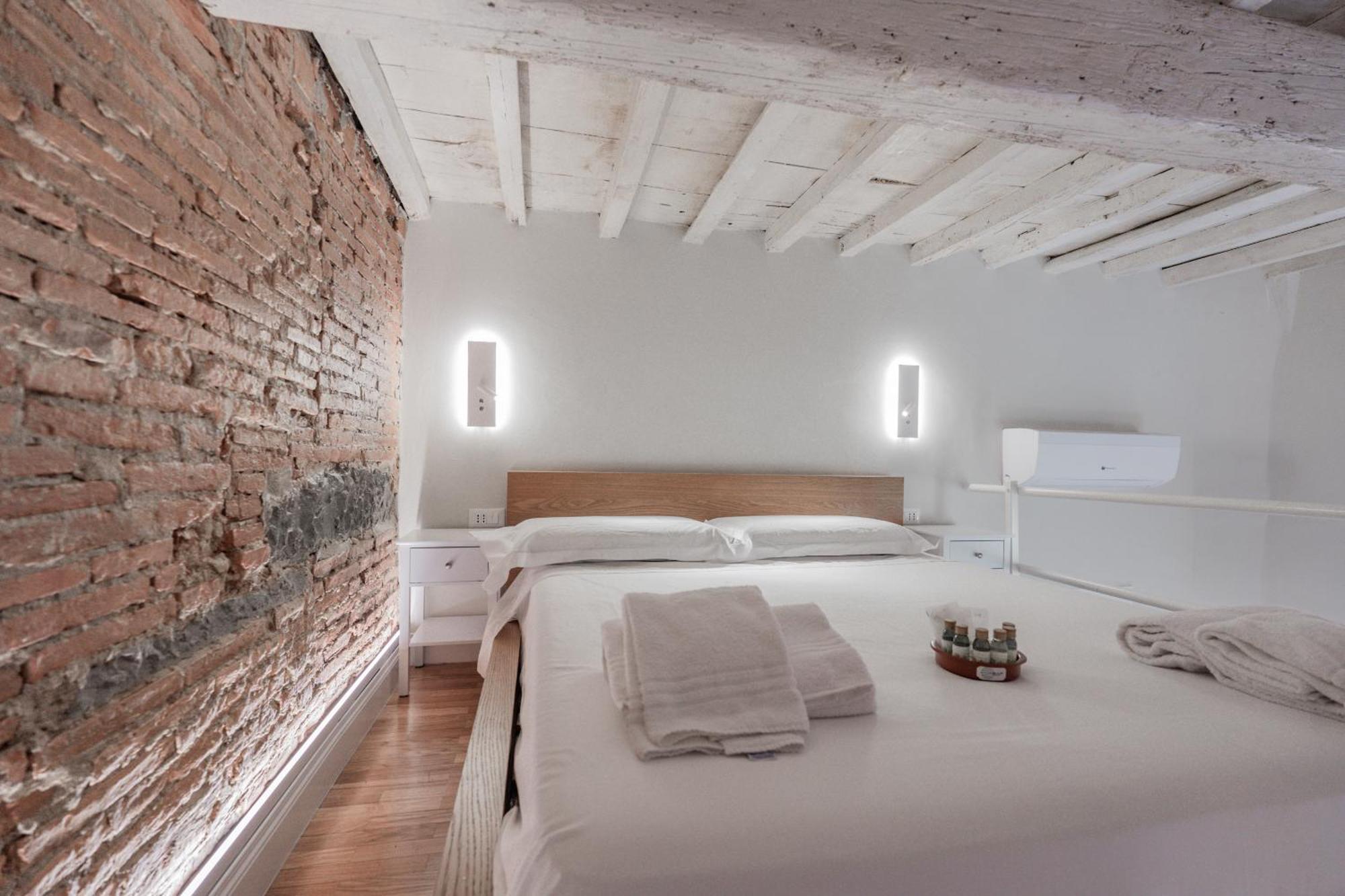 Centro Da Vinci Loft Apartment ฟลอเรนซ์ ภายนอก รูปภาพ