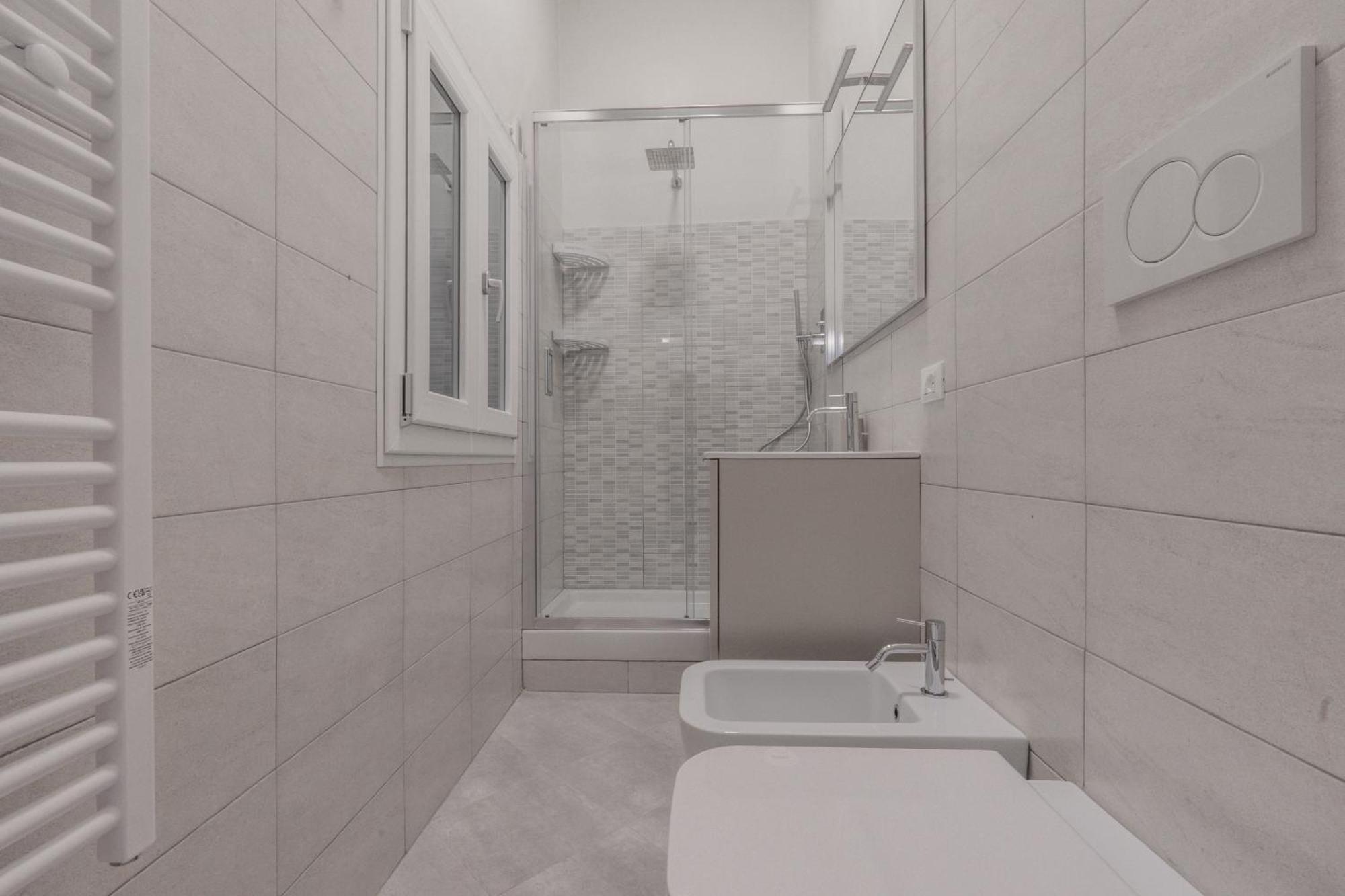 Centro Da Vinci Loft Apartment ฟลอเรนซ์ ภายนอก รูปภาพ