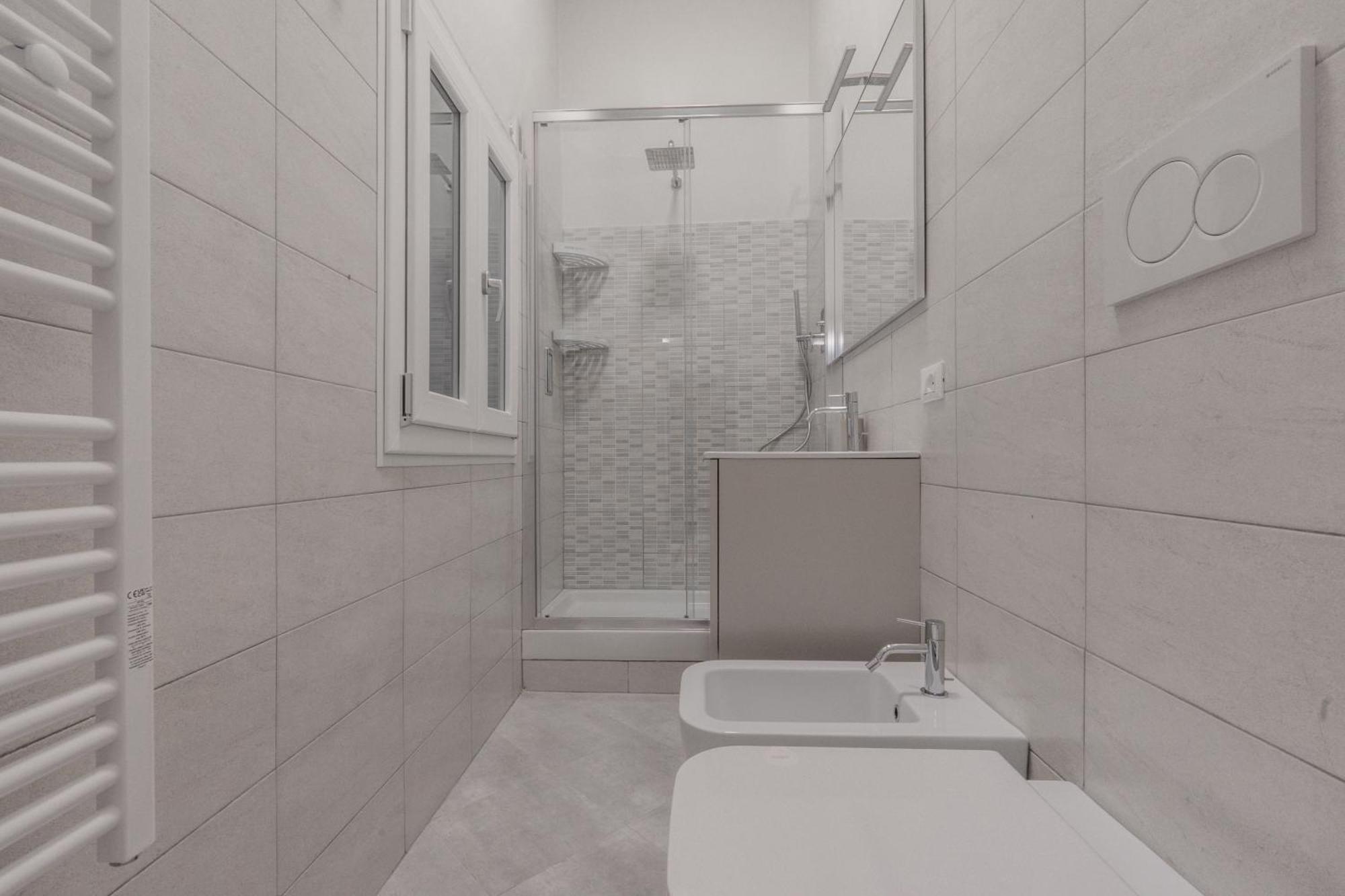 Centro Da Vinci Loft Apartment ฟลอเรนซ์ ภายนอก รูปภาพ