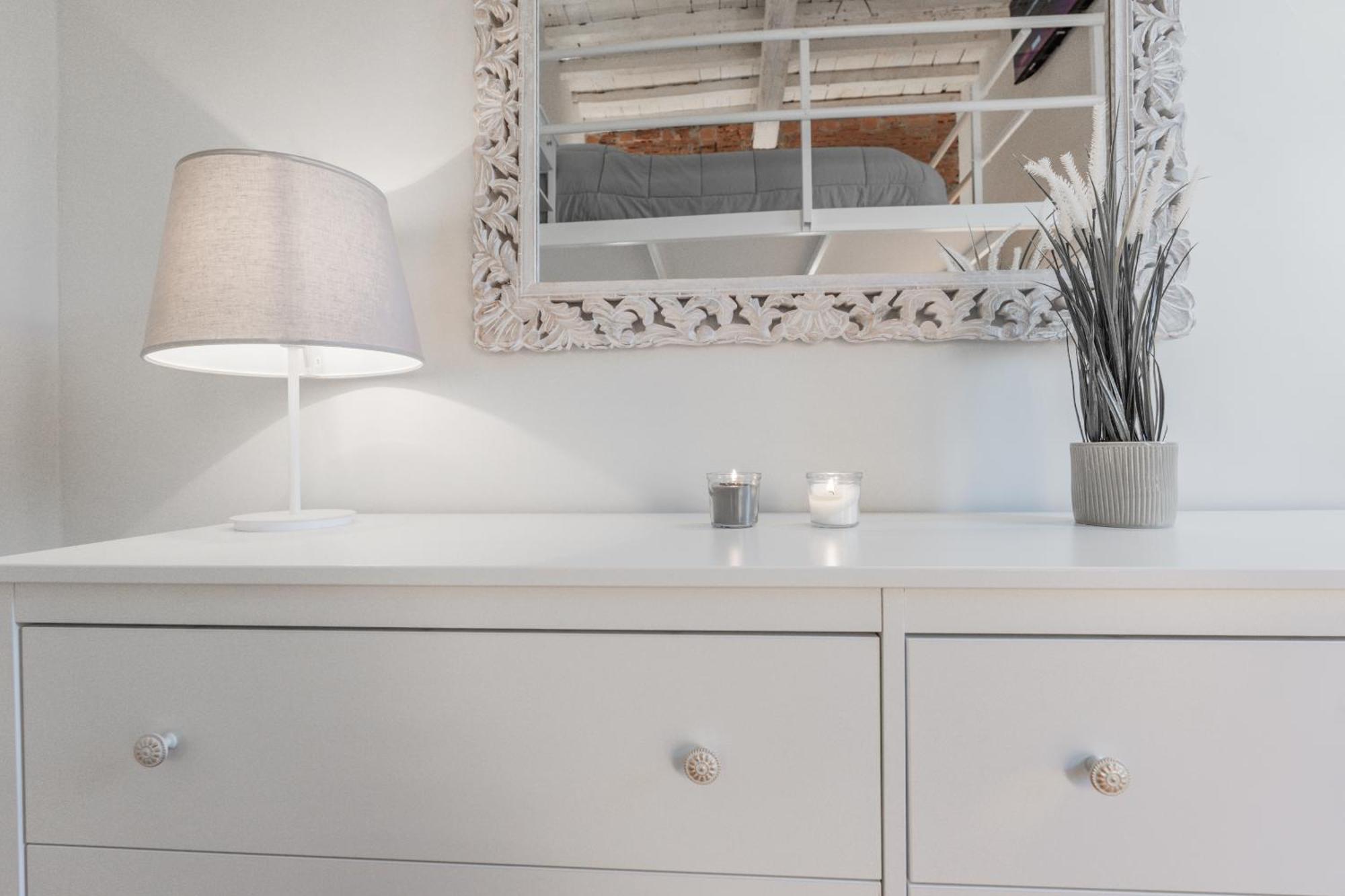 Centro Da Vinci Loft Apartment ฟลอเรนซ์ ภายนอก รูปภาพ