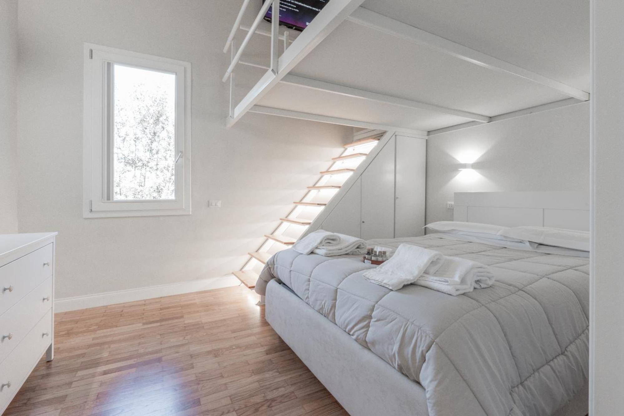 Centro Da Vinci Loft Apartment ฟลอเรนซ์ ภายนอก รูปภาพ