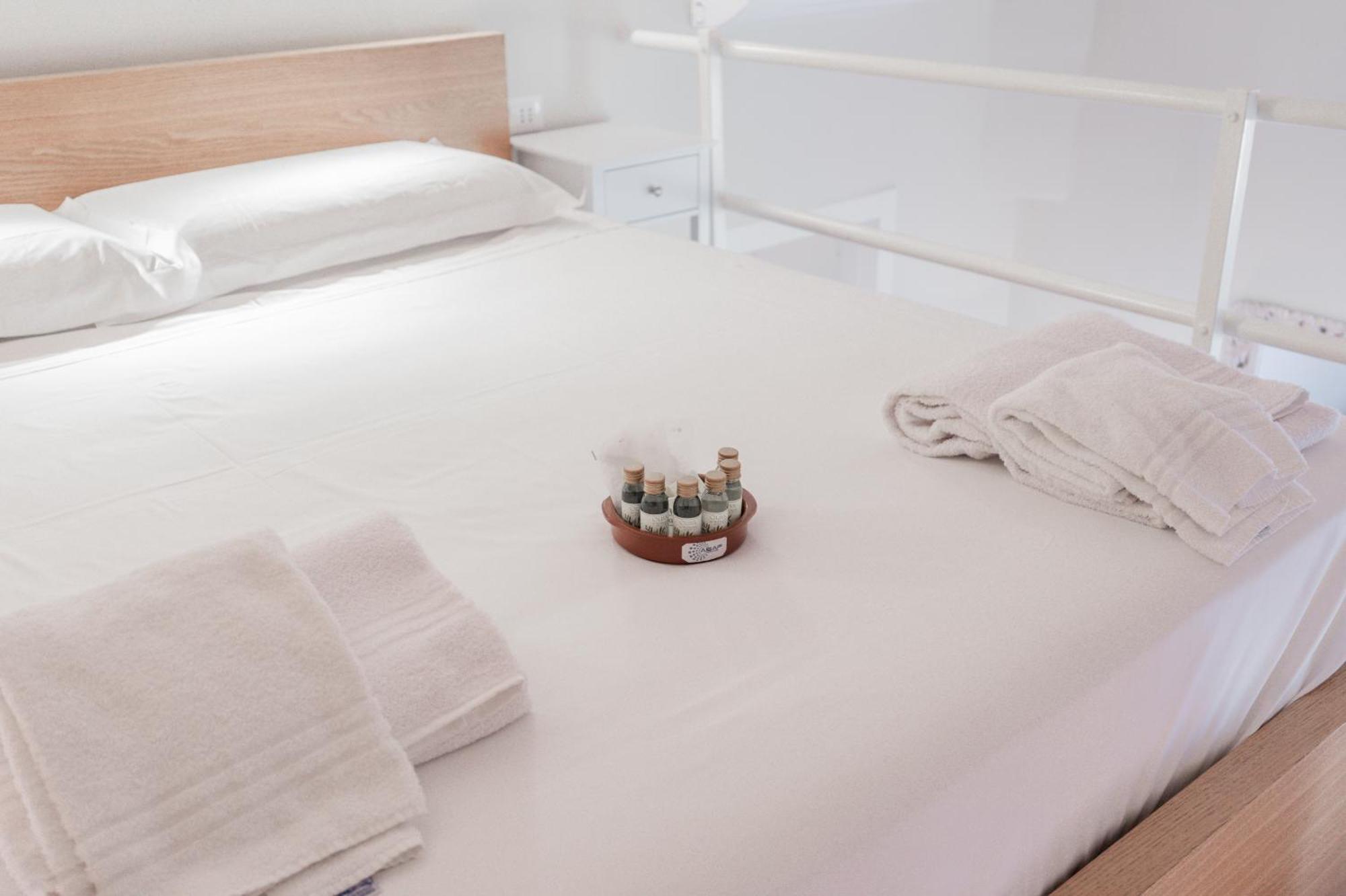 Centro Da Vinci Loft Apartment ฟลอเรนซ์ ภายนอก รูปภาพ
