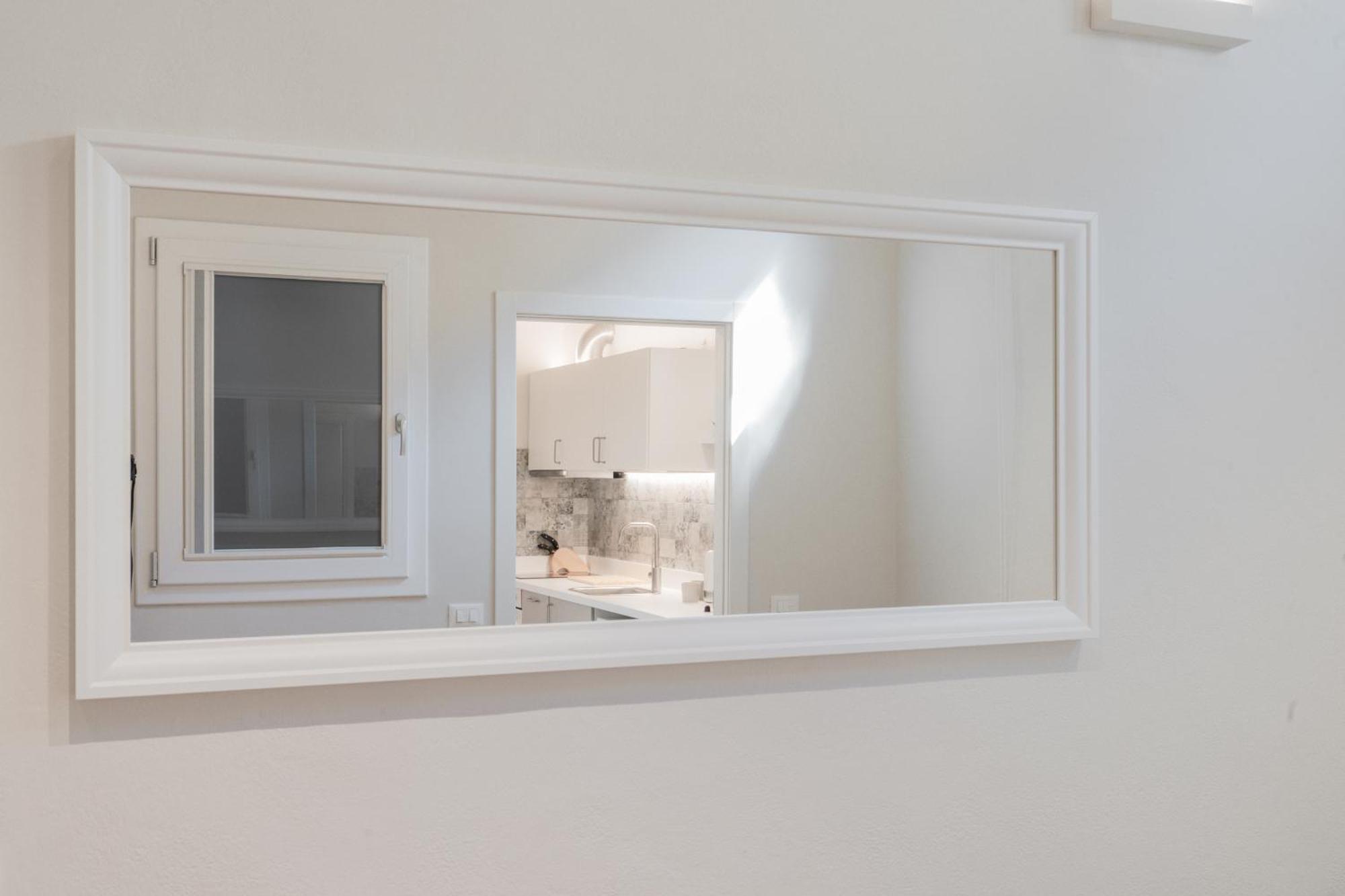 Centro Da Vinci Loft Apartment ฟลอเรนซ์ ภายนอก รูปภาพ