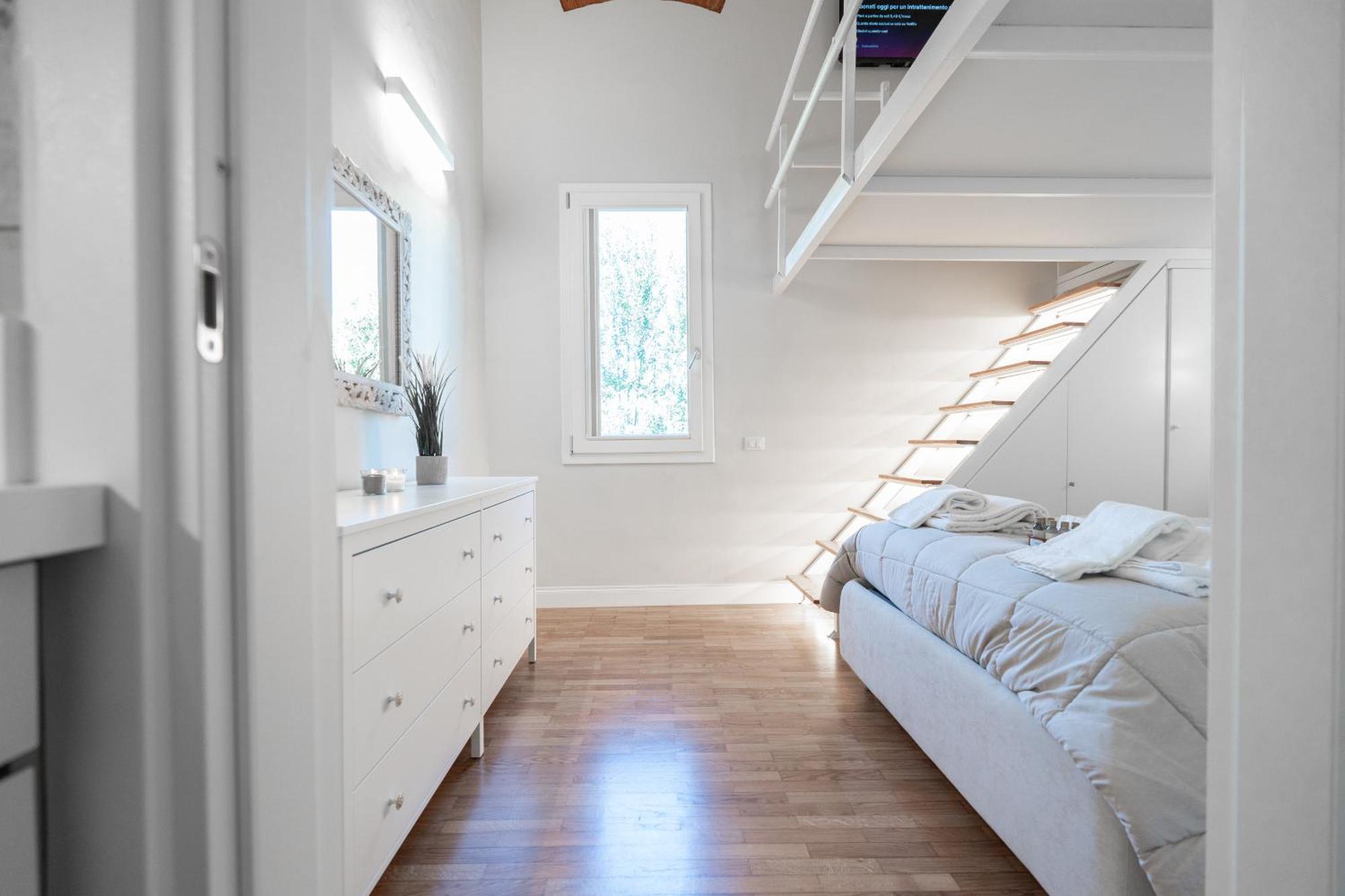 Centro Da Vinci Loft Apartment ฟลอเรนซ์ ภายนอก รูปภาพ