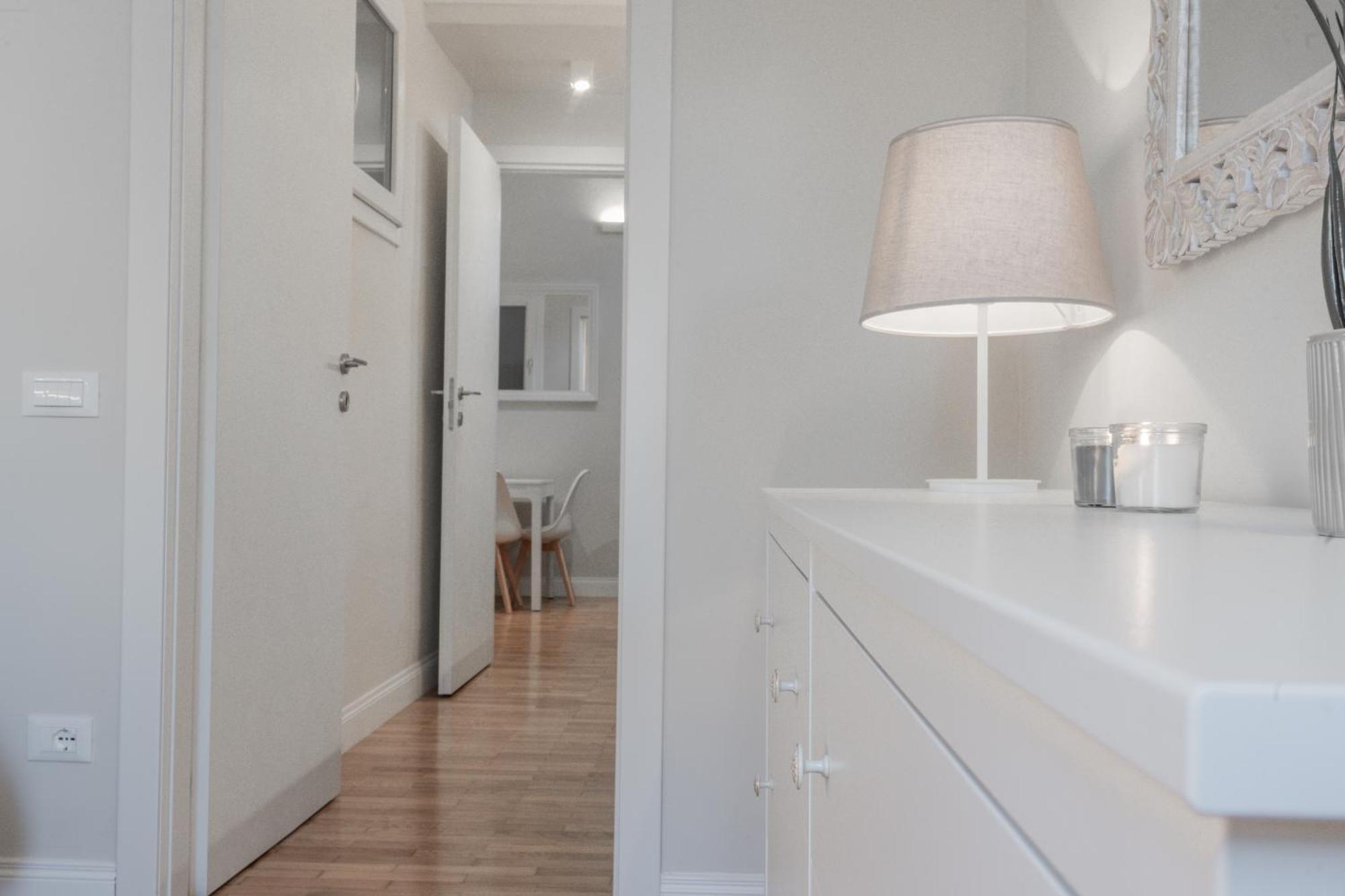 Centro Da Vinci Loft Apartment ฟลอเรนซ์ ภายนอก รูปภาพ