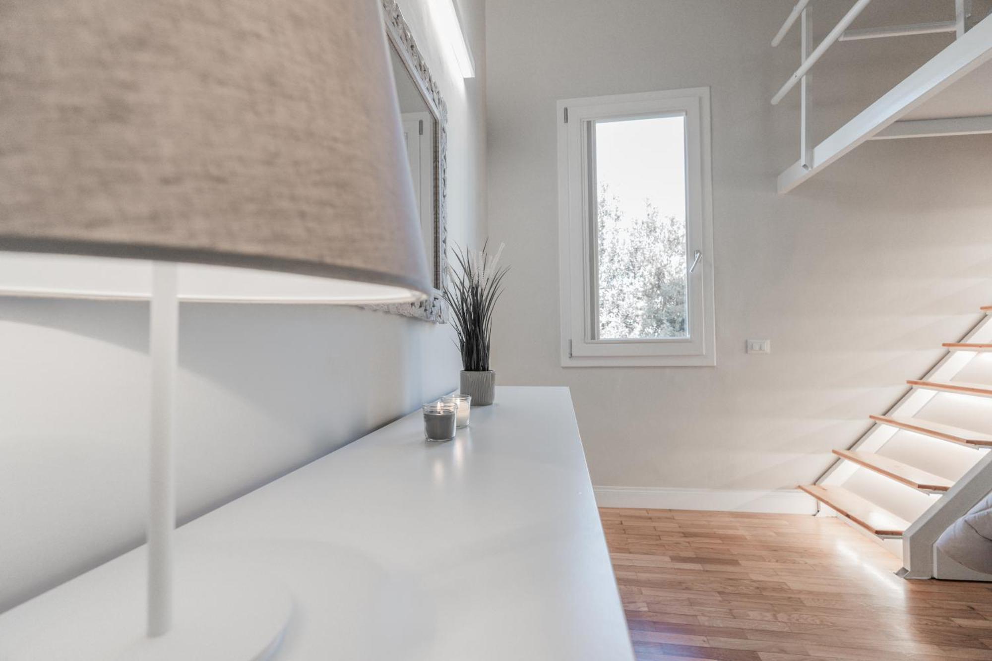 Centro Da Vinci Loft Apartment ฟลอเรนซ์ ภายนอก รูปภาพ