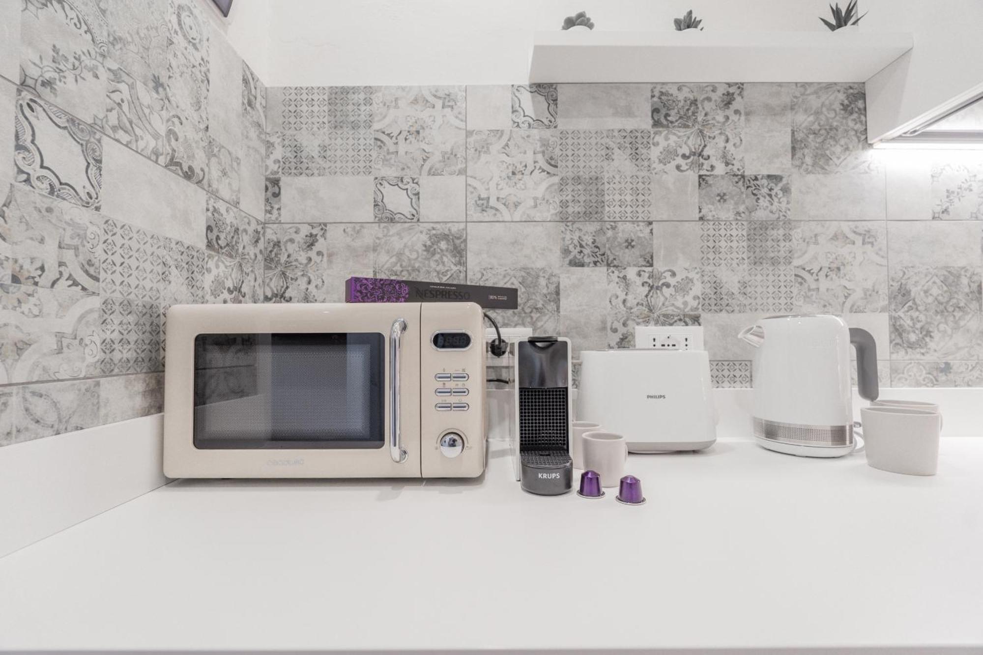 Centro Da Vinci Loft Apartment ฟลอเรนซ์ ภายนอก รูปภาพ
