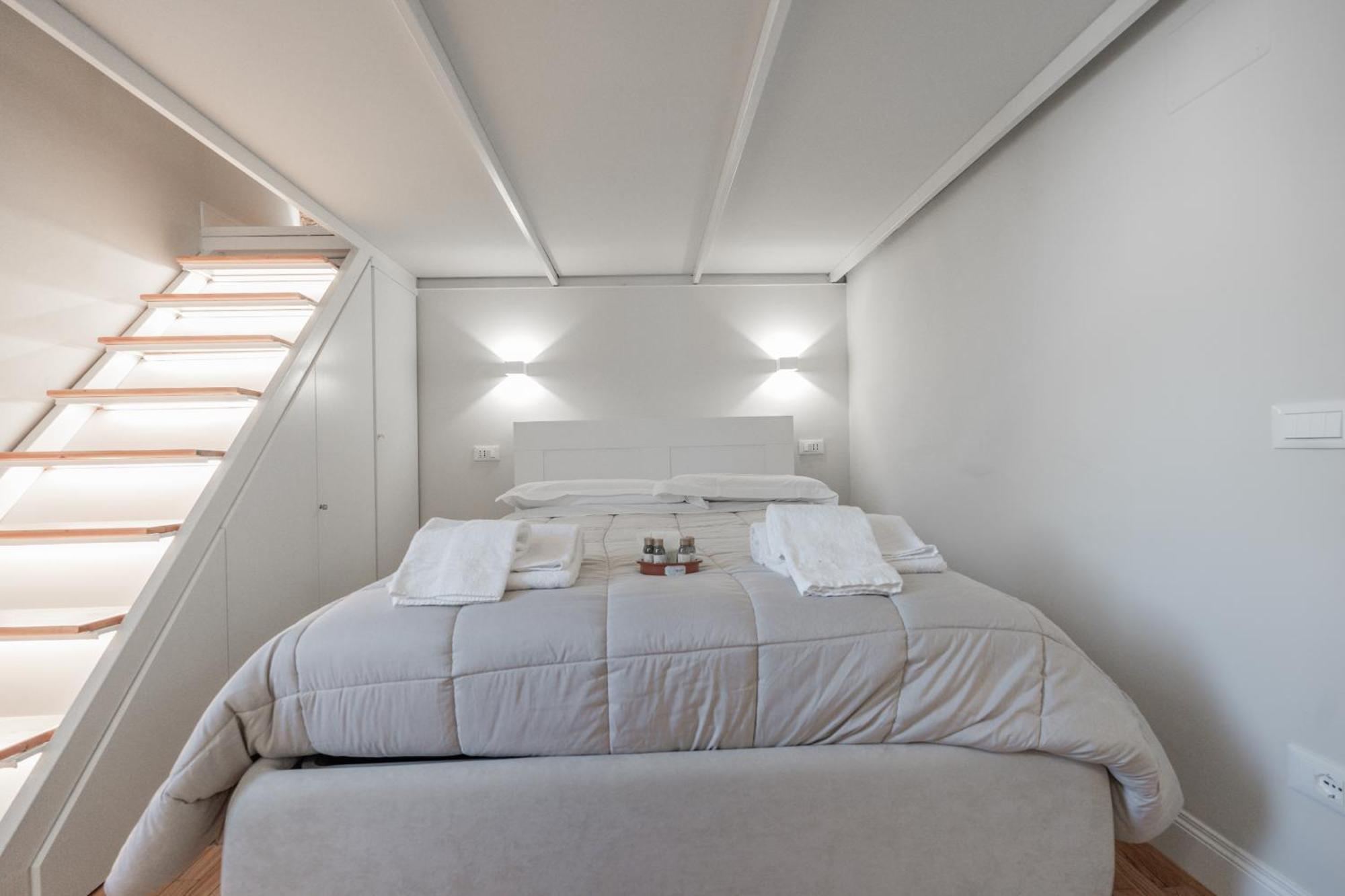 Centro Da Vinci Loft Apartment ฟลอเรนซ์ ภายนอก รูปภาพ