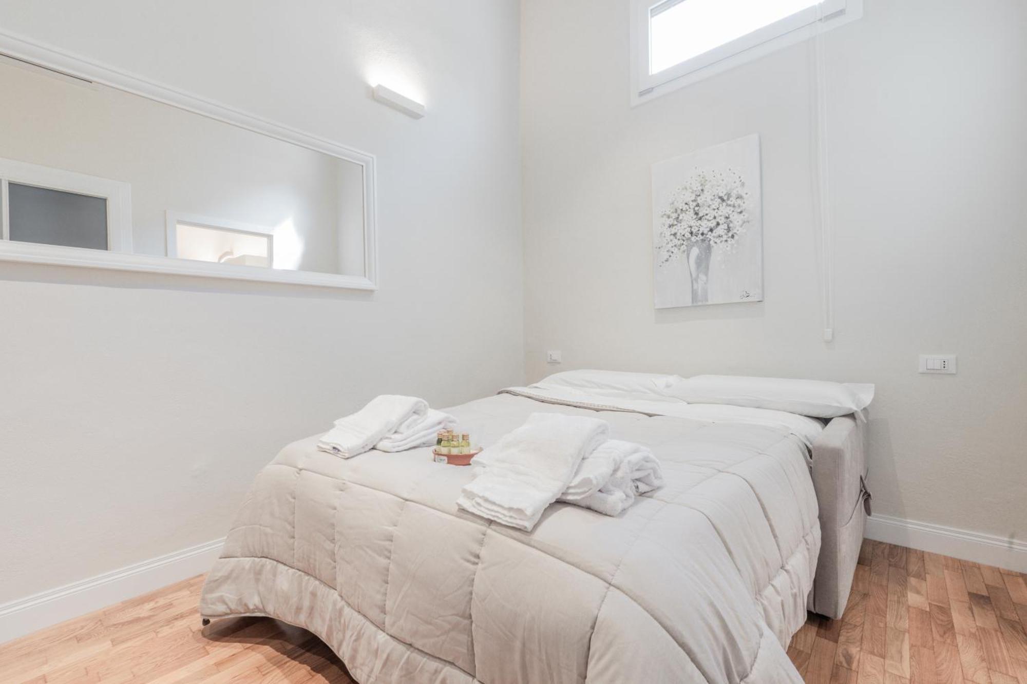 Centro Da Vinci Loft Apartment ฟลอเรนซ์ ภายนอก รูปภาพ